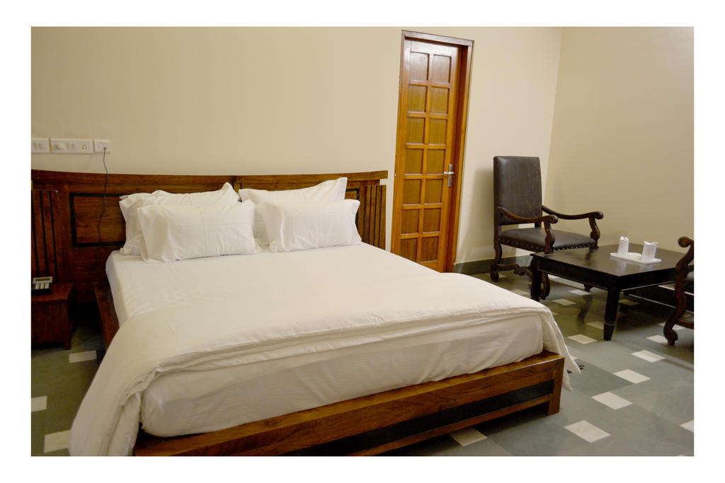 Hotel Indigo Heritage Jaipur Cameră foto